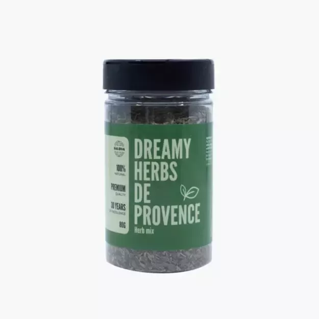 Prieskoniai „Dreamy Herbs De Provence”