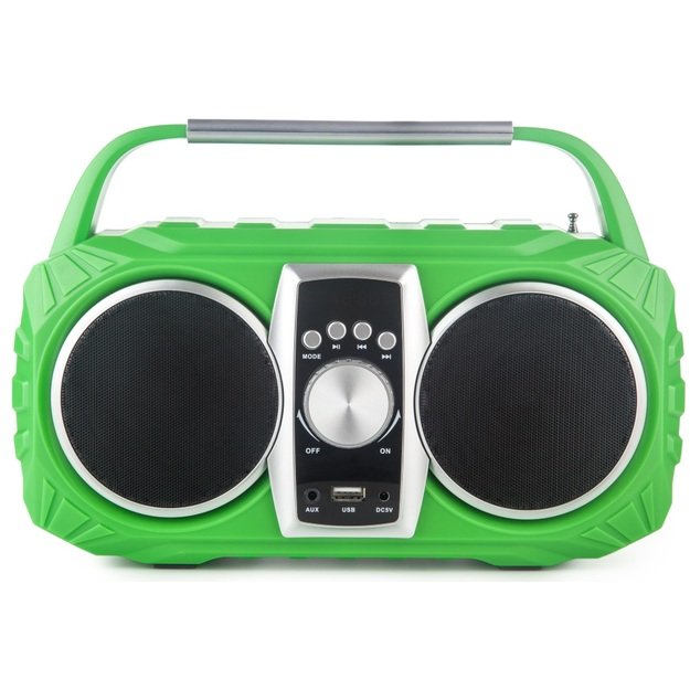 Prime3 APR71GR Nešiojamas radijo imtuvas