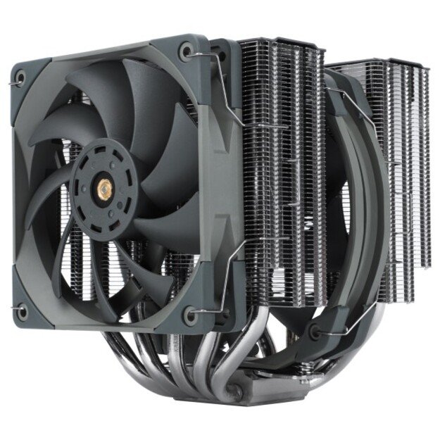 Thermalright Frost Commander 140 (140mm) Procesoriaus Aušintuvas