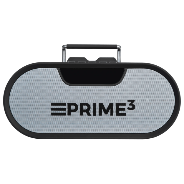 Prime3 “CITY” APR81 Radijo imtuvas