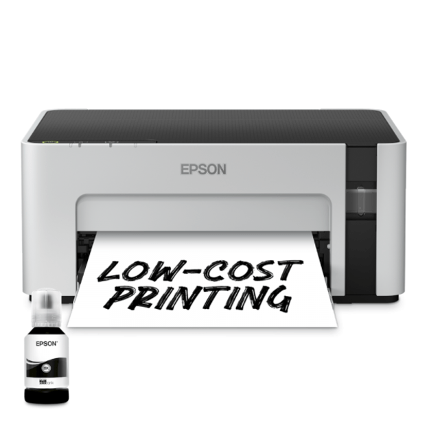 EPSON EcoTank M1100 SFP Mono Rašalinis Spausdintuvas
