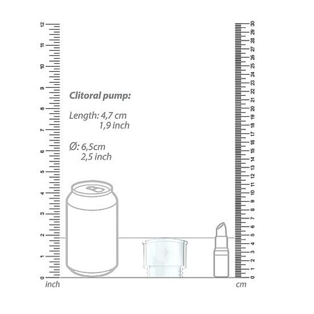 Porų rinkinys Twister (violetinis) 11
