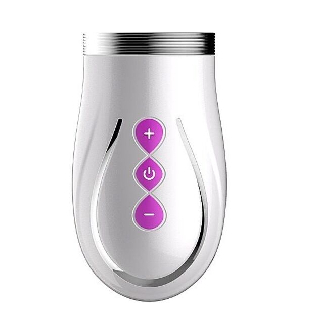 Porų rinkinys Twister (violetinis) 7