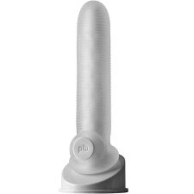 Fat Boy penio antgalis Micro Ribbed 7.5