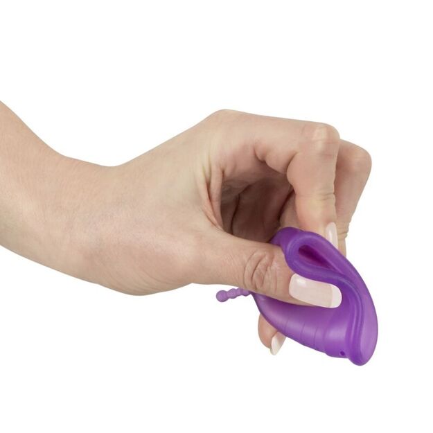 Menstruacinė taurelė Libimed (large) 4