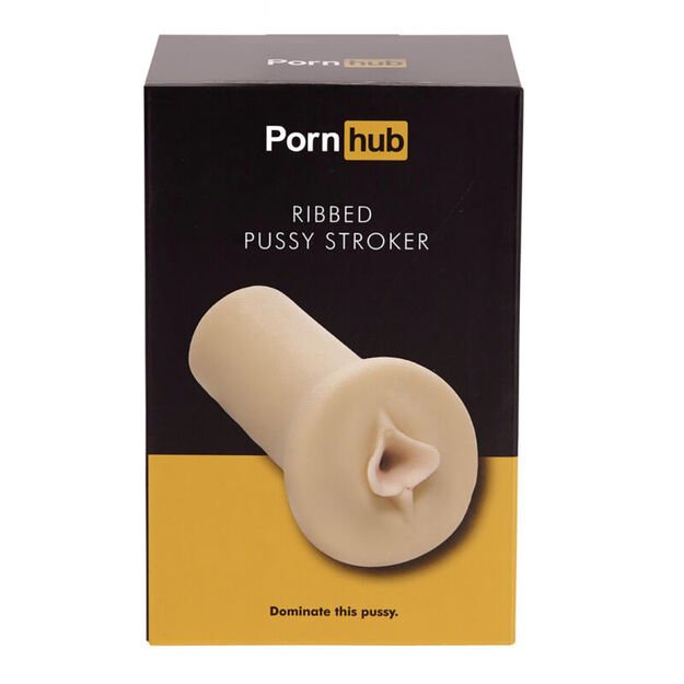 Masturbatorius Dominate this pussy 5