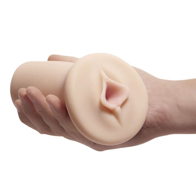 Masturbatorius Dominate this pussy 4