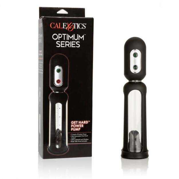 Penio pompa Get Hard 4