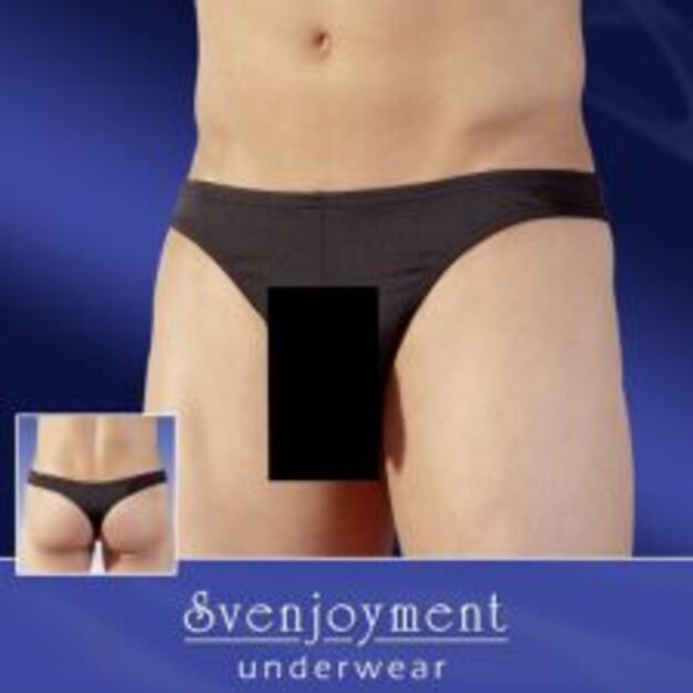 Vyriški stringai Showmaster