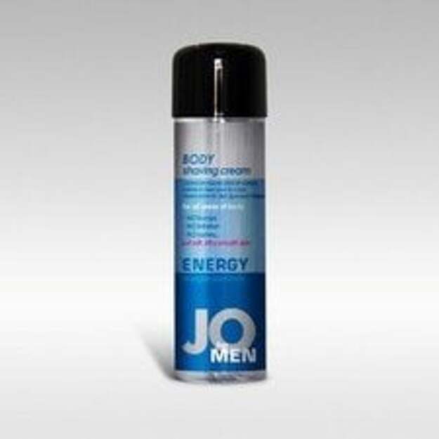 Skutimosi kremas kūnui Energija