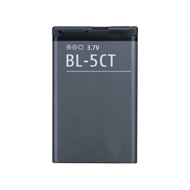 Akumuliatorius Nokia 6303 1050mAh BL-5CT OEM