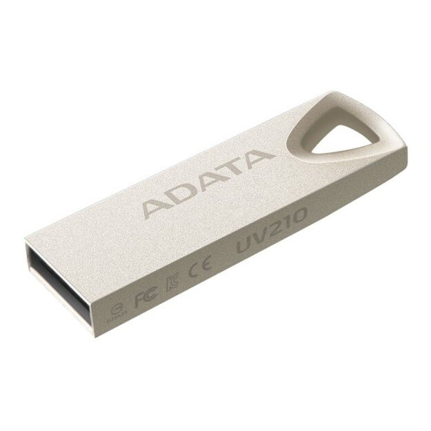 Atmintinė ADATA UV210 32GB USB 2.0 1