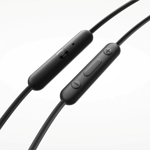 Ausinės Xiaomi USB-C juodos BHR8930GL 3