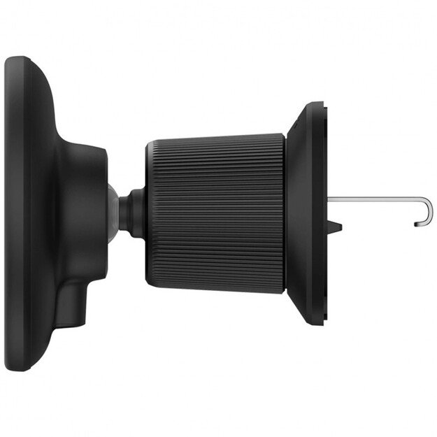 Automobilinis laikiklis-įkroviklis Baseus CW01 MagSafe 15W juodas C40141001111-00 1