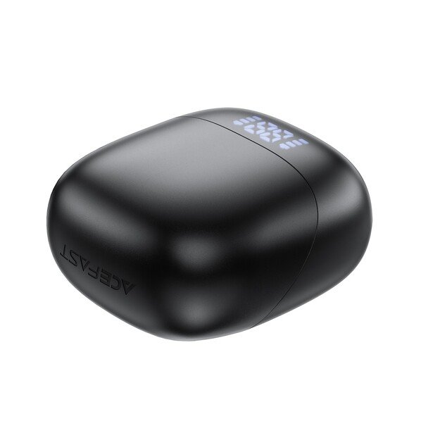 Belaidės ausinės Acefast W2 ANC juodos 3