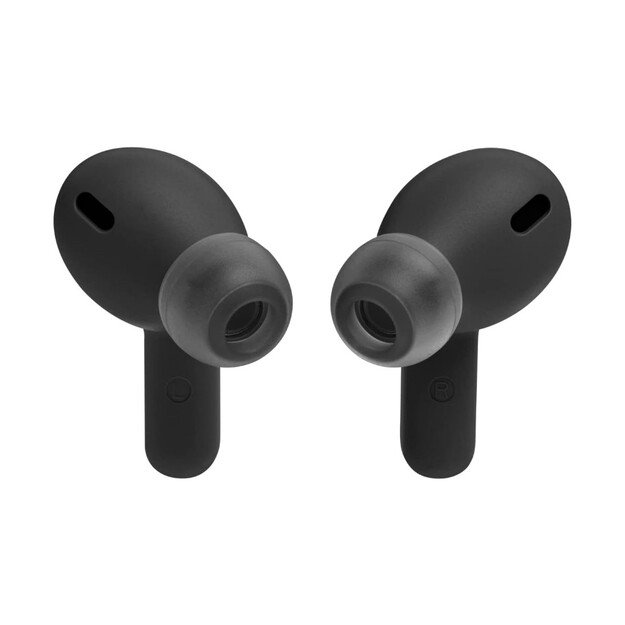 Belaidės ausinės JBL Wave 200 TWS juodos 3