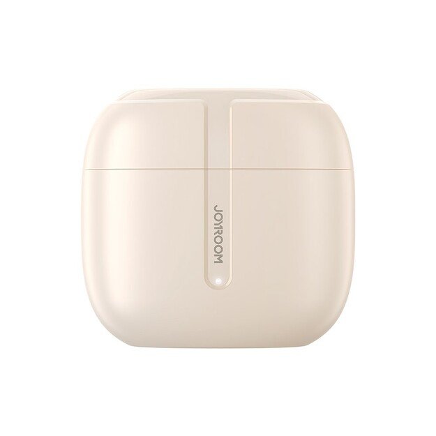 Belaidės ausinės Joyroom TWS JR-PB3 smėlio spalvos 4