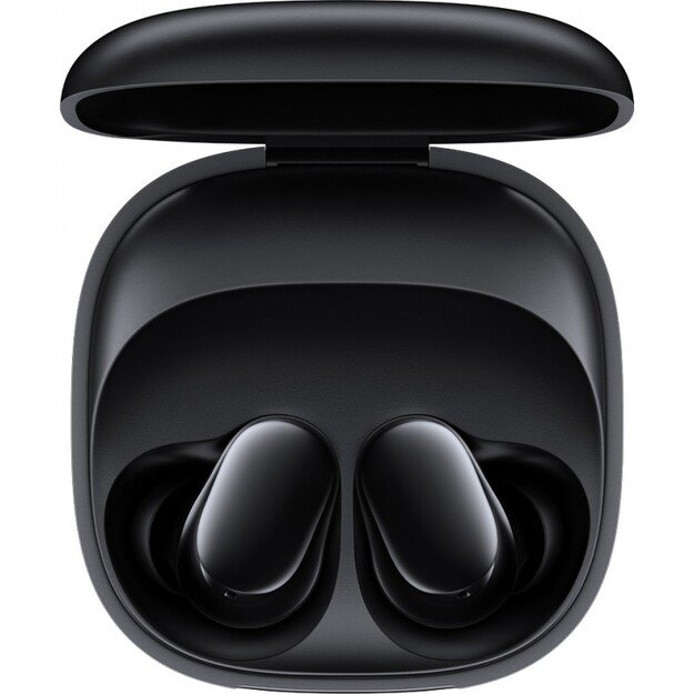 Belaidės ausinės Xiaomi Redmi Buds 6 Play juodos BHR8776GL 1