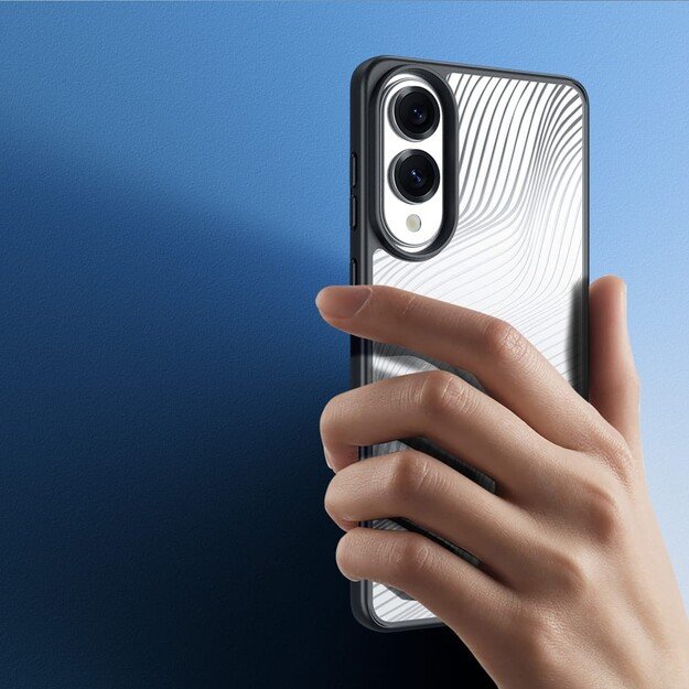 Dėklas Dux Ducis Aimo Samsung S937 S25 Edge 5