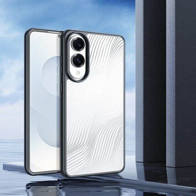 Dėklas Dux Ducis Aimo Samsung S937 S25 Edge 4