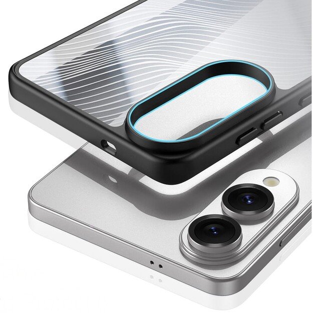 Dėklas Dux Ducis Aimo Samsung S937 S25 Edge 2