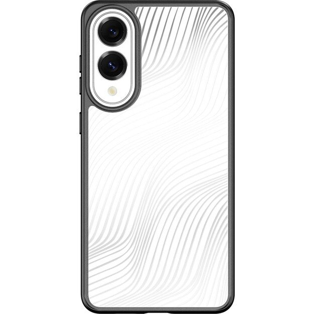 Dėklas Dux Ducis Aimo Samsung S937 S25 Edge 1