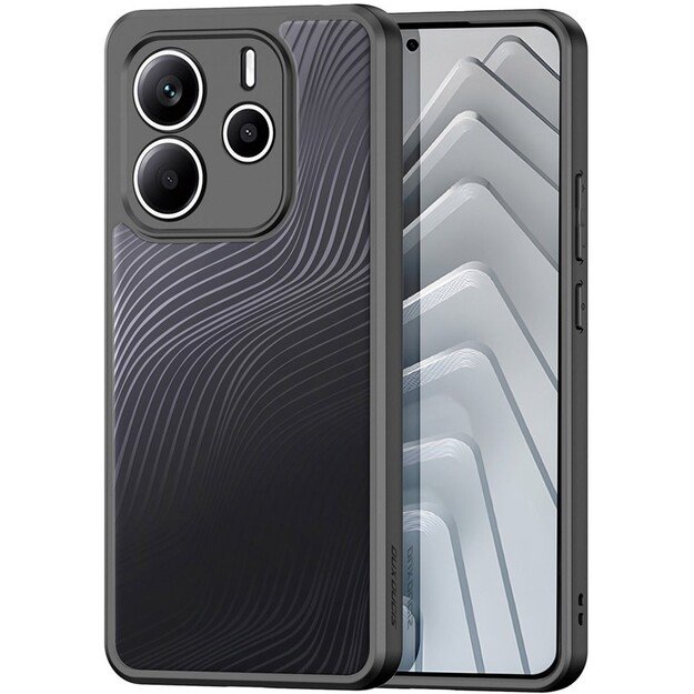 Dėklas Dux Ducis Aimo Xiaomi Redmi Note 14 5G