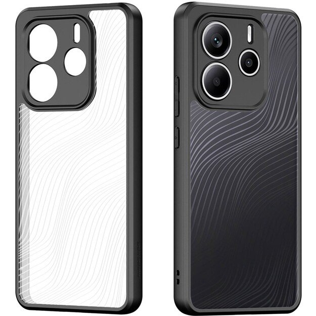 Dėklas Dux Ducis Aimo Xiaomi Redmi Note 14 5G 1