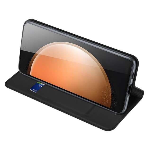 Dėklas Dux Ducis Skin Pro Samsung S731 S25 FE juodas 4