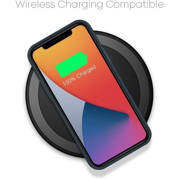 Dėklas Mercury Soft Jelly Case Samsung S928 S24 Ultra tamsiai mėlynas 4