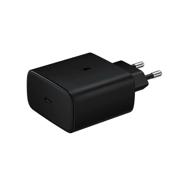 Įkroviklis Samsung EP-TA845 45W juodas 1