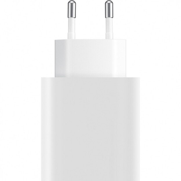 Įkroviklis Xiaomi 22.5W USB-A baltas BHR7757EU 1