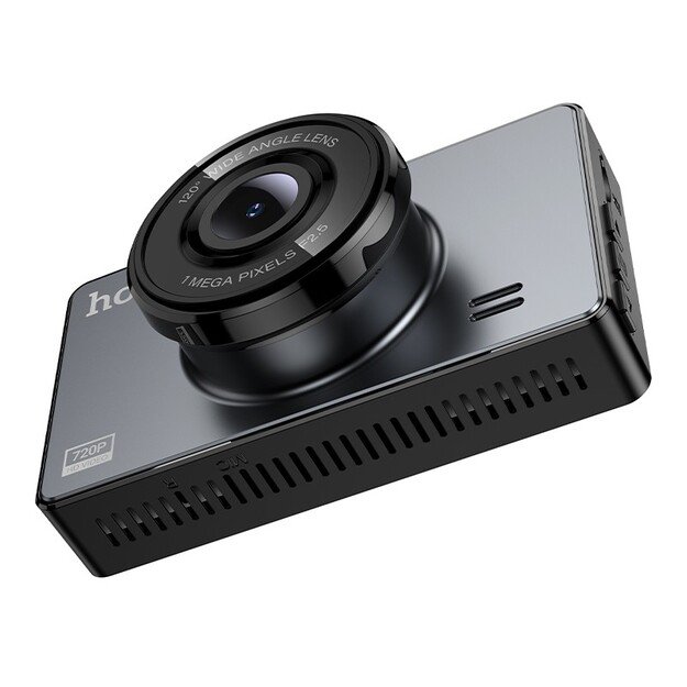 Vaizdo registratorius Hoco DV14 3-inch Screen Display Driving Recorder 3