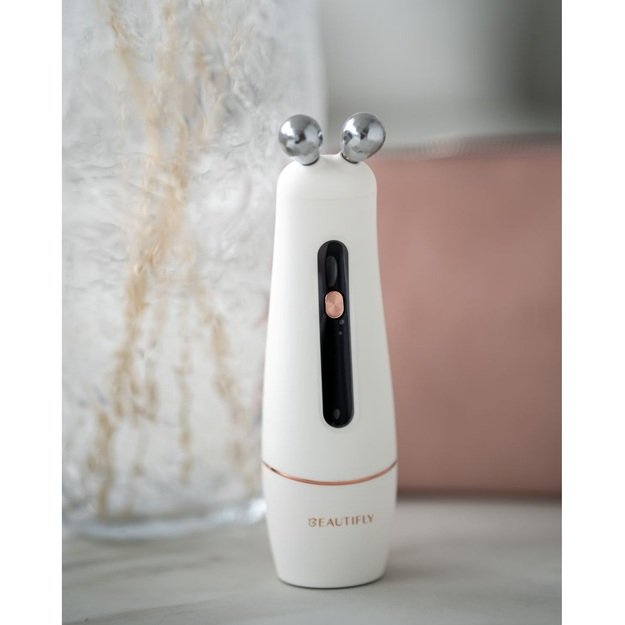 Beautifly B-Booster PRO Facial lifting device 3