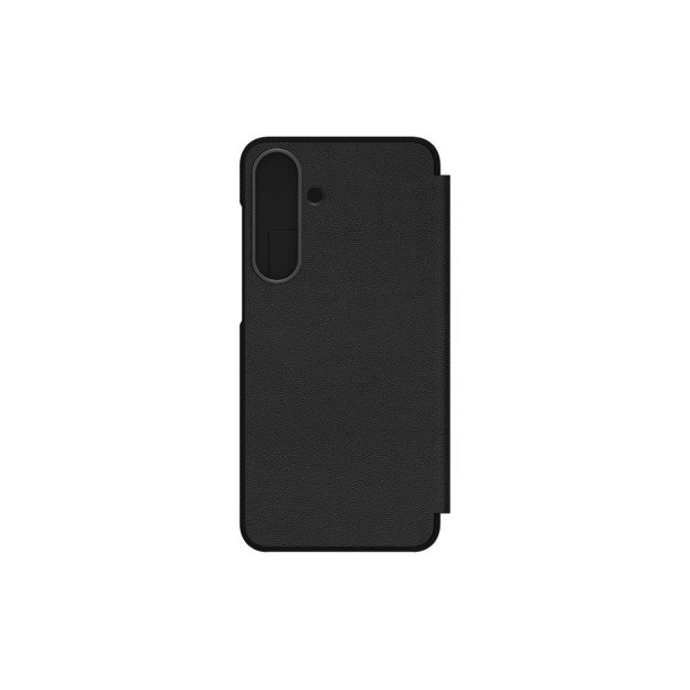 FWS731AMBBW Wallet Flip Case Case Samsung Galaxy S25 FE, Black 1