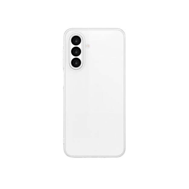 JM ANTI-BACTERIA TPU for Galaxy A26 Clear 4
