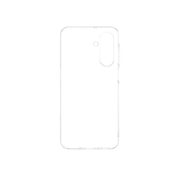 JM ANTI-BACTERIA TPU for Galaxy A26 Clear 1