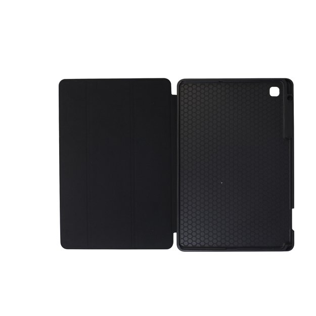 JM SKIN SHOCK for Galaxy Tab S6 Lite Black 6