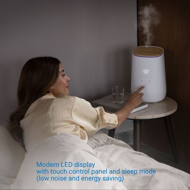 Medisana AH 680 Humidifier 2