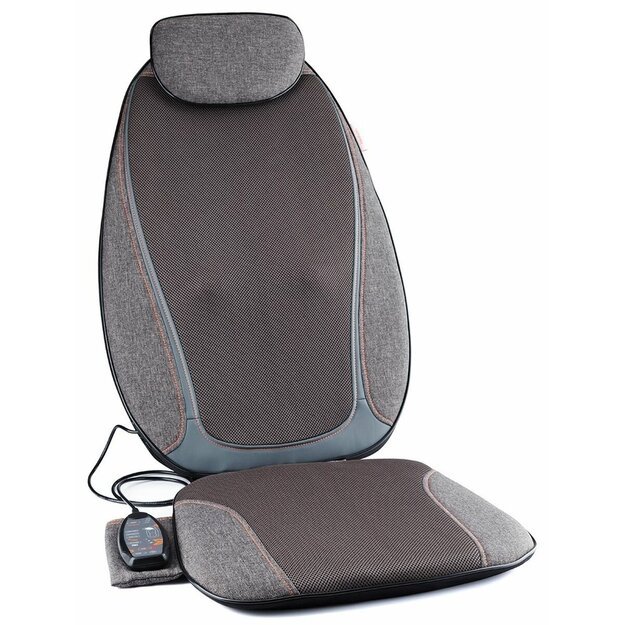 Medivon Cosy Shiatsu Sitting massage mat 9