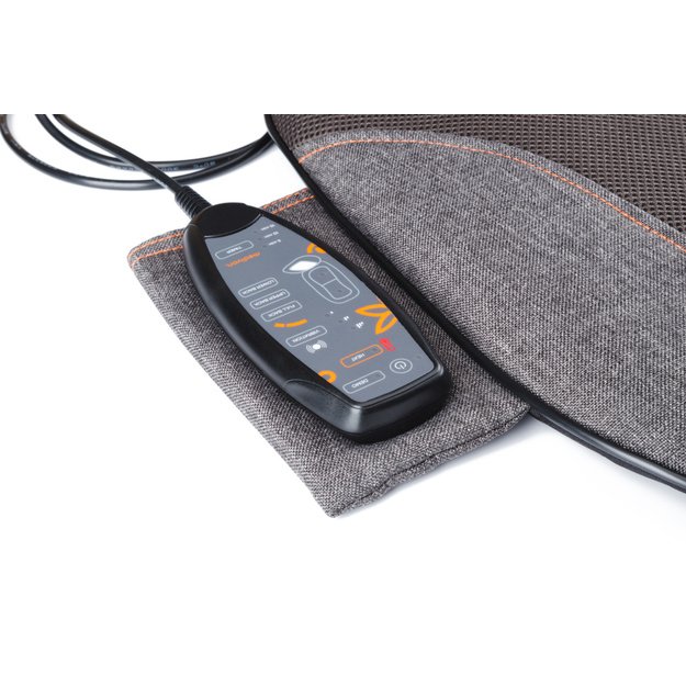 Medivon Cosy Shiatsu Sitting massage mat 3