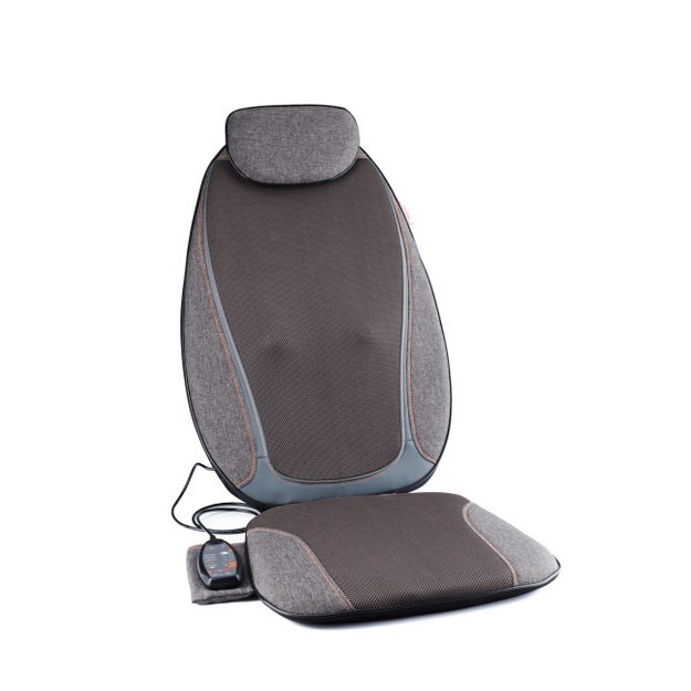Medivon Cosy Shiatsu Sitting massage mat 1