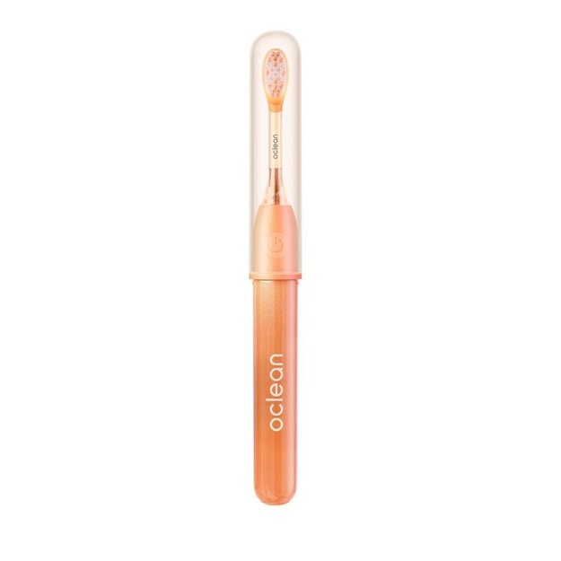 Oclean Electric Toothbrush Ease Orange