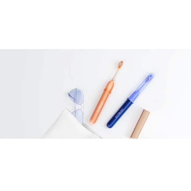 Oclean Electric Toothbrush Ease Orange 1