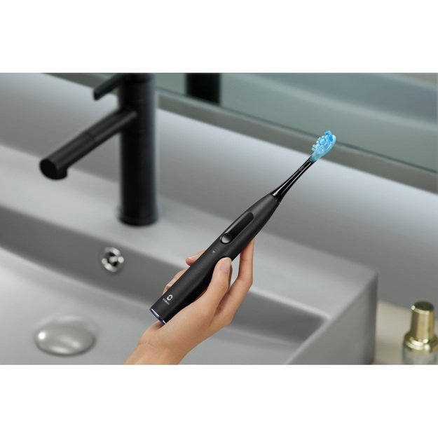 Oclean Electric Toothbrush X Ultra 20 Black 1