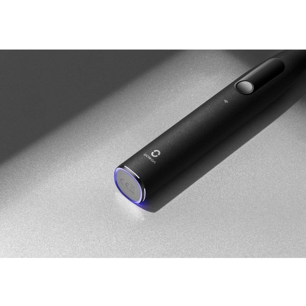Oclean Electric Toothbrush X Ultra 20 Black 5