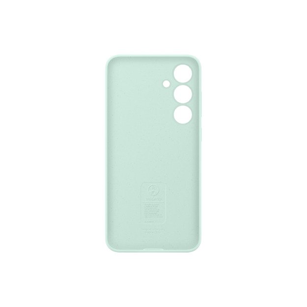 PS721CME Silicone Case Samsung Galaxy S24 FE, Mint