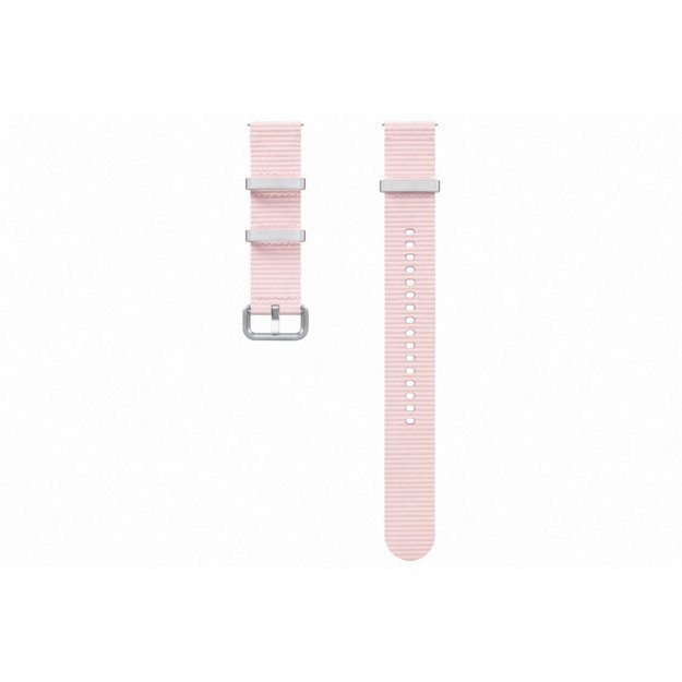 SOL30SPEGEU Athleisure Band (S/M) Samsung Galaxy Watch7/Watch4, Pink