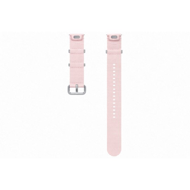 SOL30SPEGEU Athleisure Band (S/M) Samsung Galaxy Watch7/Watch4, Pink 1