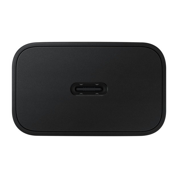 T1510XBE Samsung Fast charge 15W Power Adapter ,  Black 2